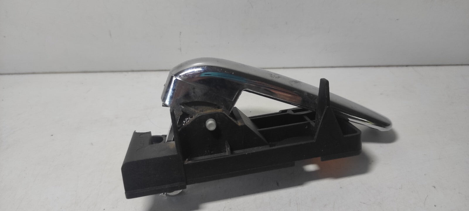 Alfa Romeo 147 1.9JTD 2003 Rear Left Door Opening Inner Handle 46736147