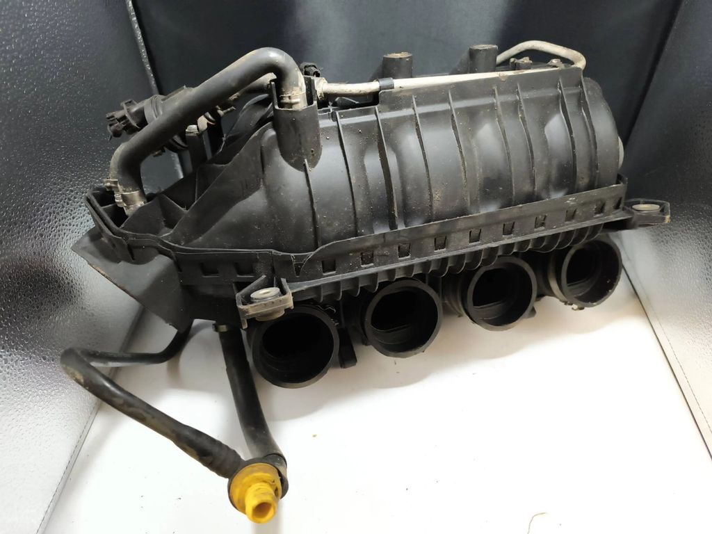Alfa Romeo 156 Twin Spark 2000 Petrol Engine intake manifold 0280600011 