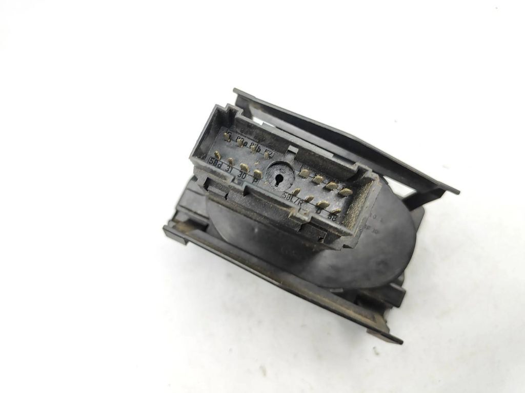 Ford Mondeo Mk III 2003 Headlight Light switch button 1S7T13A024FB 