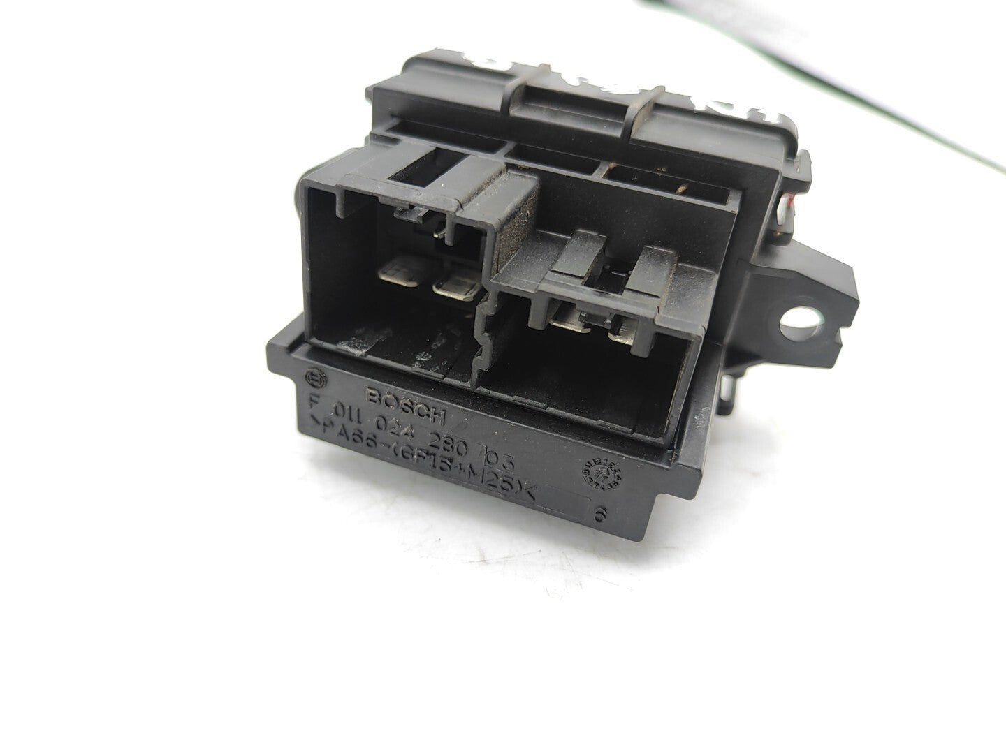 Opel Insignia A 2014 Heater Blower Fan Resistor Relay 13503201