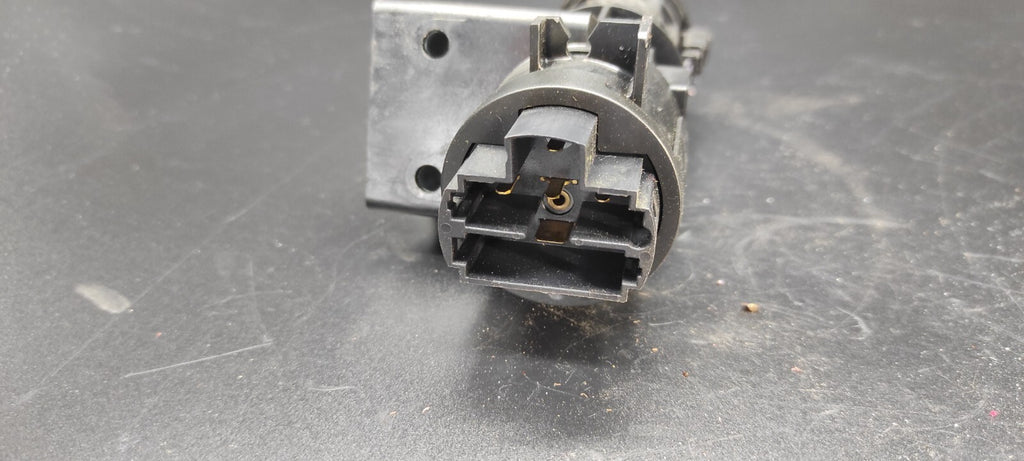 Alfa Romeo 147 1.9JTD 85kW 8V 2002 LHD Ignition Lock Barrel With Key