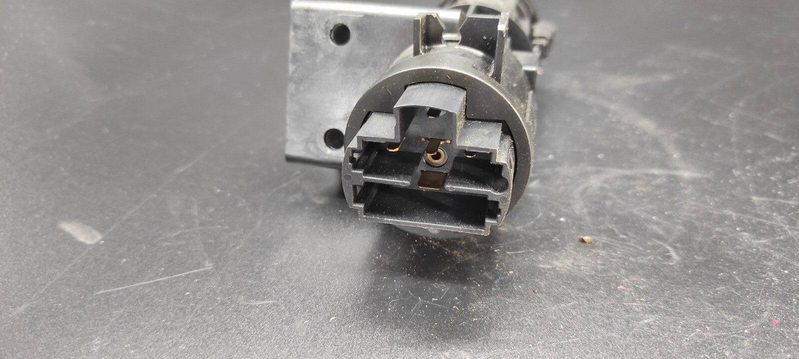 Alfa Romeo 147 1.9JTD 85kW 8V 2002 LHD Ignition Lock Barrel With Key