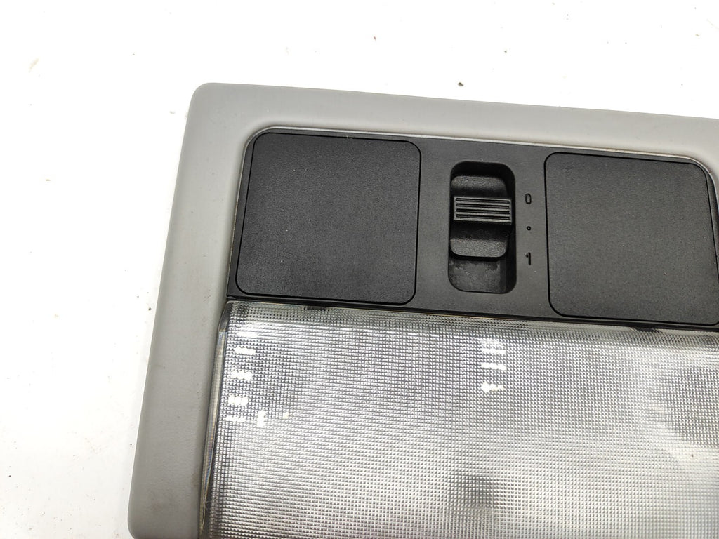 Rover 45 400 414 416 420 420D 1999 Front Interior Dome Reading Light