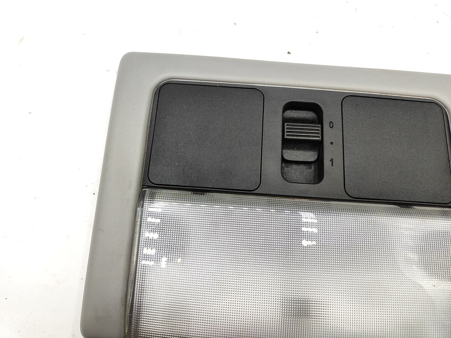 Rover 45 400 414 416 420 420D 1999 Front Interior Dome Reading Light