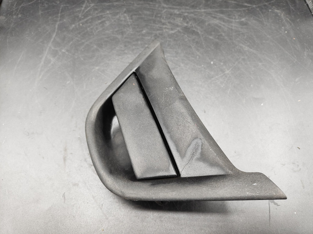 Alfa Romeo 156 2.4JTD 10V 110kW Saloon 2001 Rear Right Door Exterior Handle