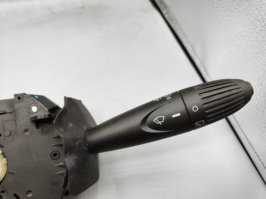 Fiat Punto 2000 Front Rear Wiper Indicator Stalk Lever 735337940