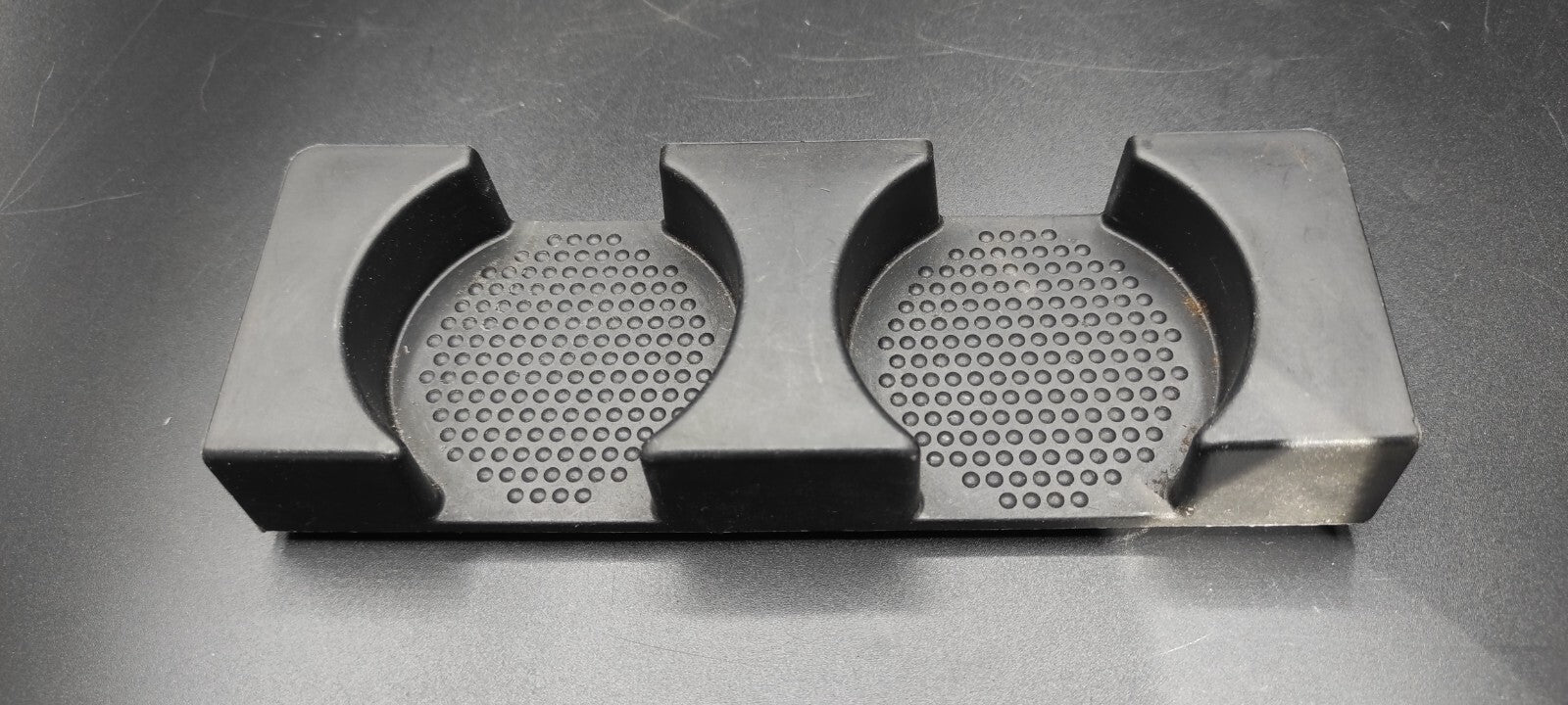 Peugeot 607 3.0 V6 2002 Front Dashboard Cup Holder 9634219577 1843531016