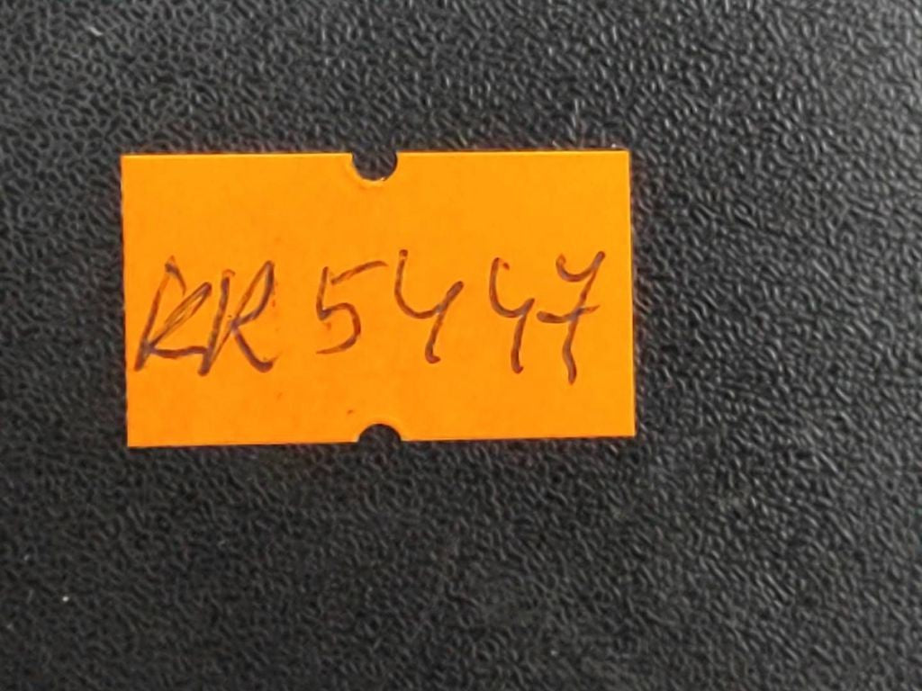 Opel Vectra B 2001 Left electric wing mirror 0510411 