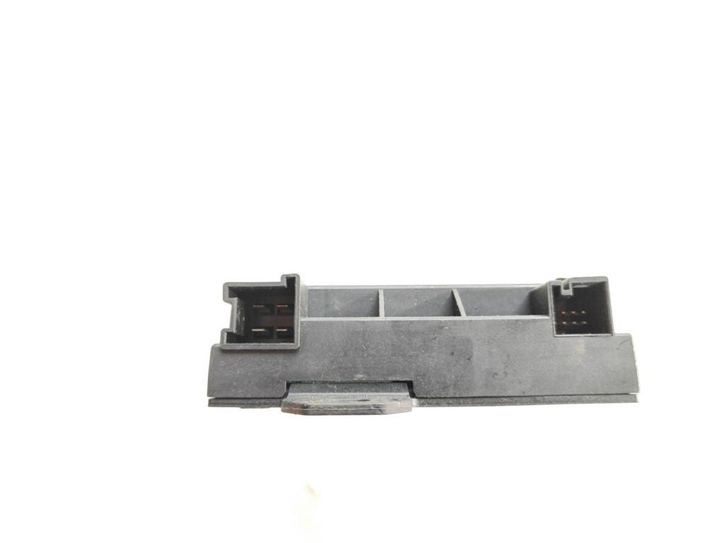 Mercedes-Benz E W212 2011 Fuel injection pump control unit module A2129000306