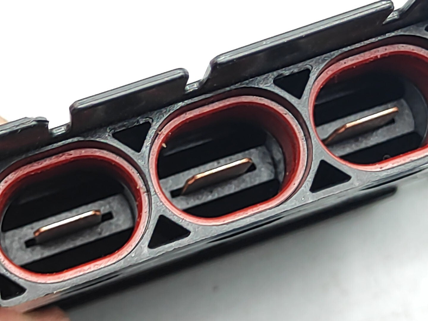 BMW 5 Series F10 2012 9153418 70288910 Power Distribution Box ECU