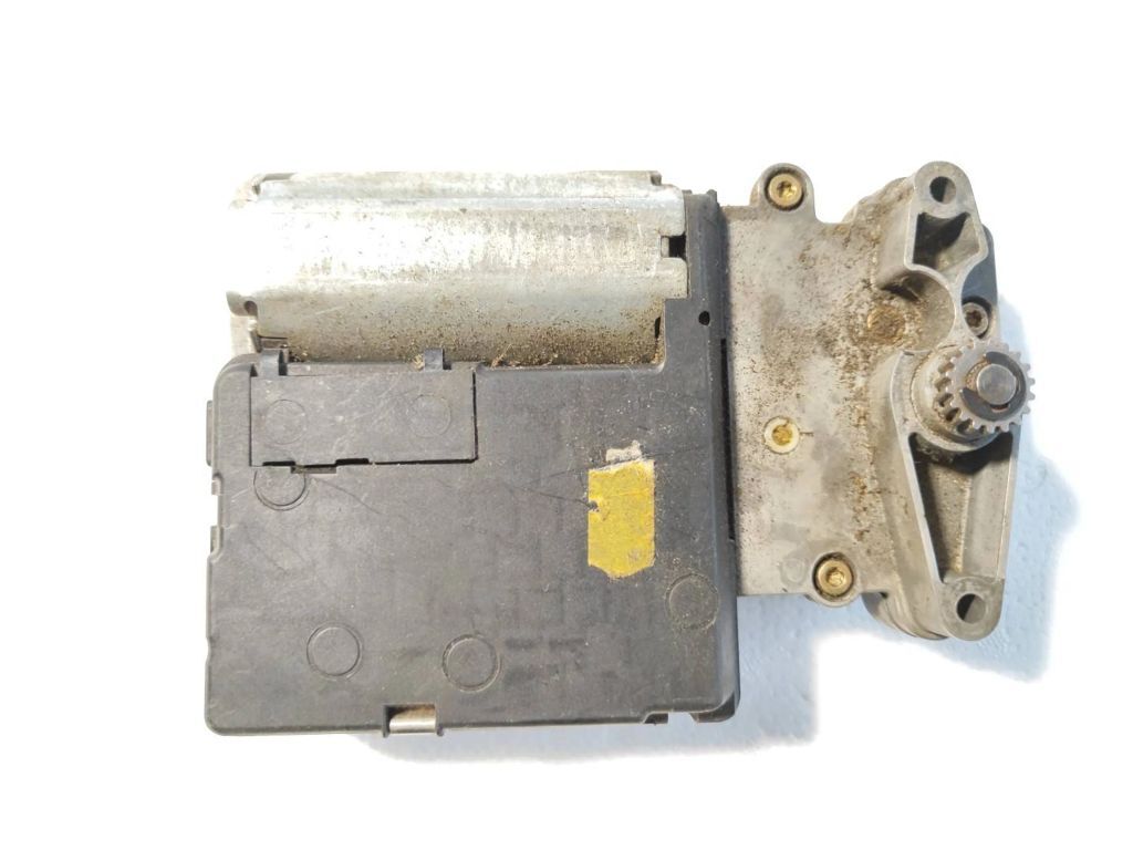 Audi A4 S4 B5 8D 1.6i 1998 Sunroof electric motor actuator 791856713 
