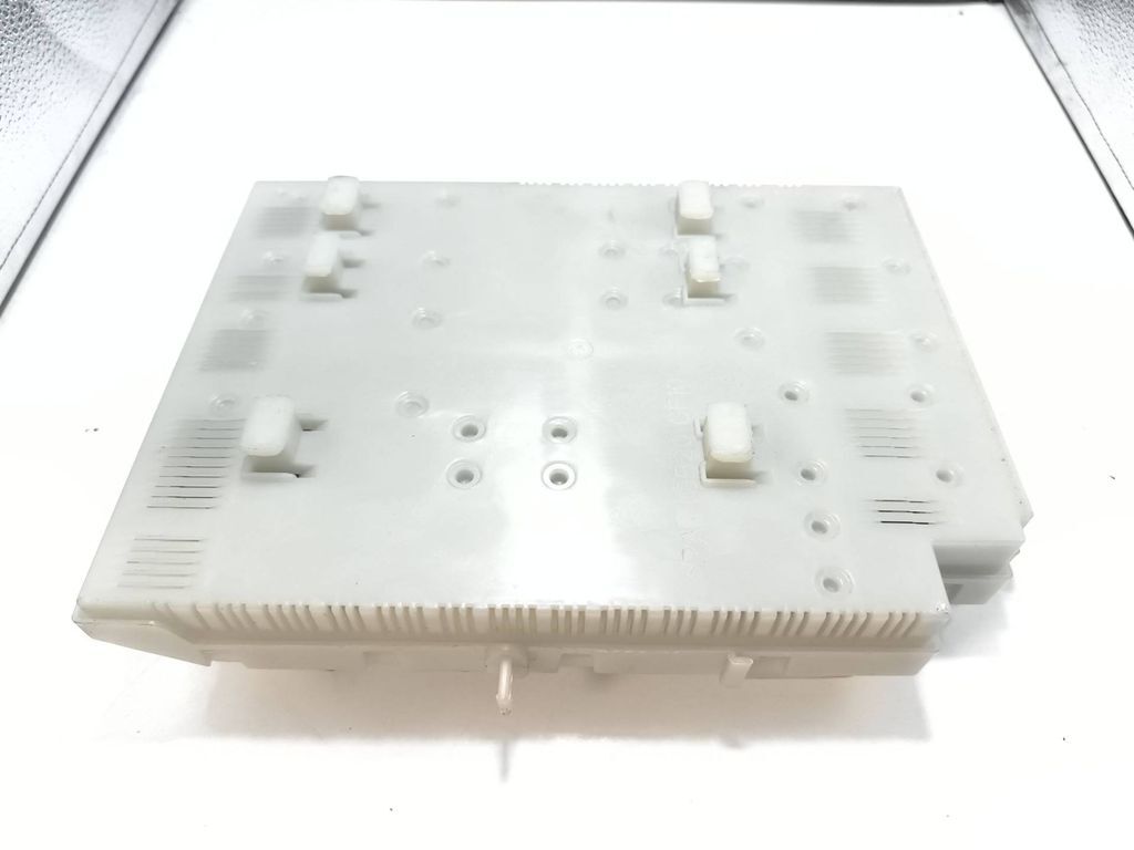 Volvo S60 2012 Fuse box BCM module BG9T14C256GA 
