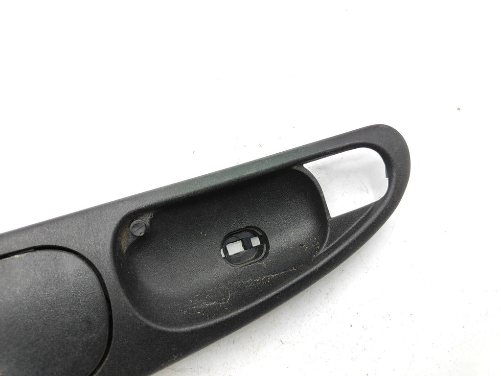 Alfa Romeo 156 2.4JTD 2000 Rear Left Door Interior Inner Handle Trim
