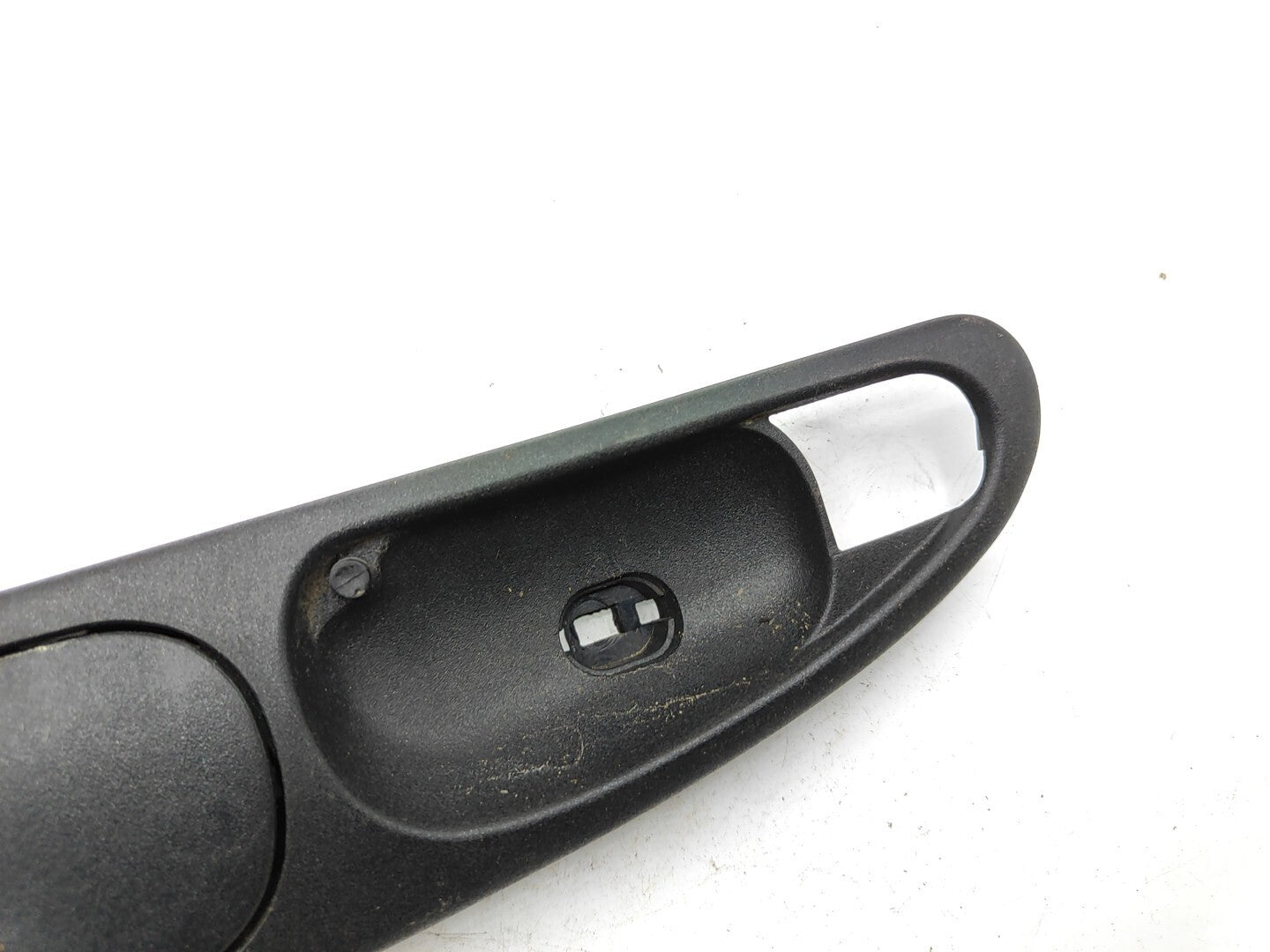 Alfa Romeo 156 2.4JTD 2000 Rear Left Door Interior Inner Handle Trim