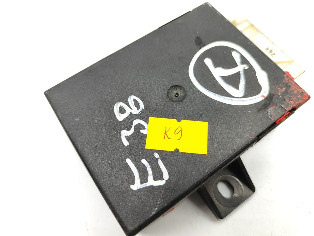 BMW 7 Series E38 2000 Steering Wheel Contol Unit Module 61358352494 68352494