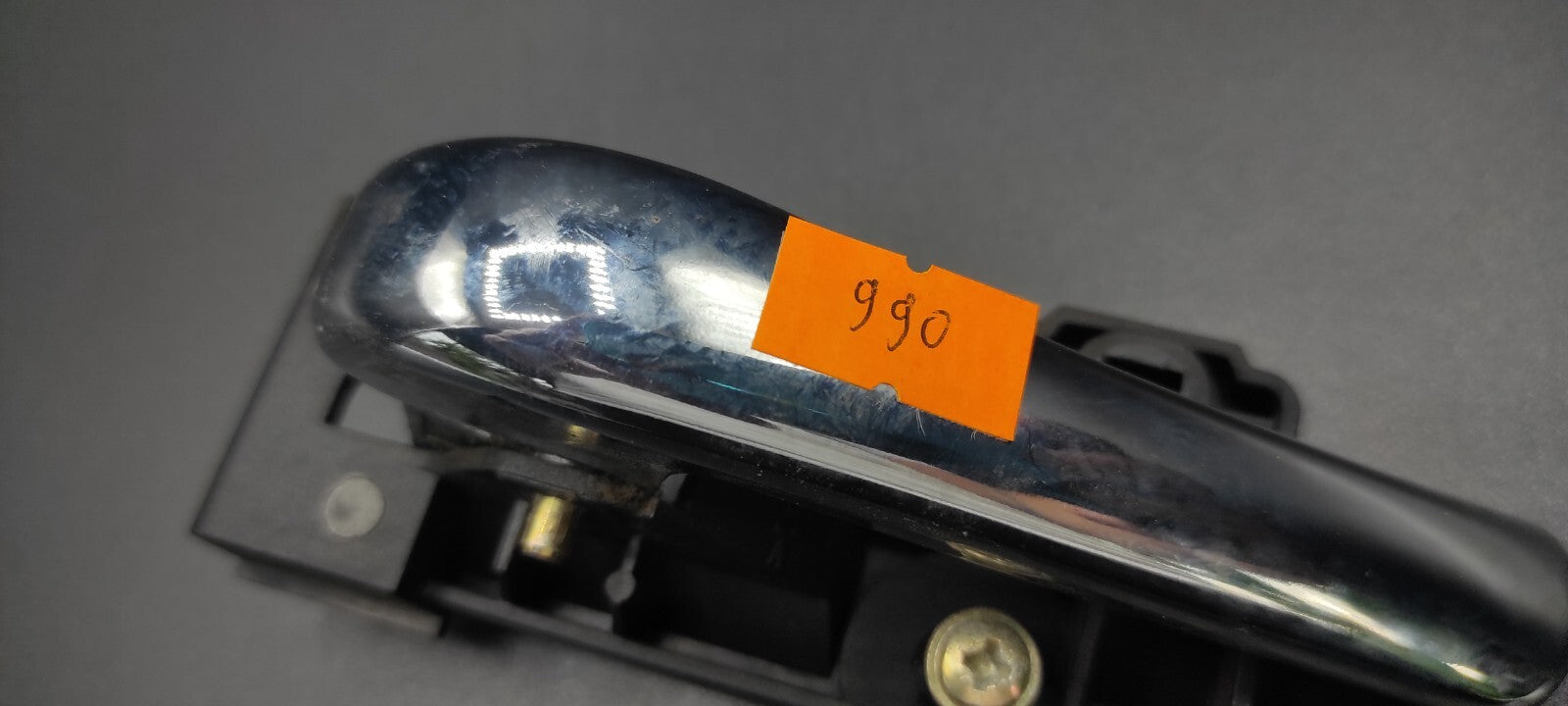 Alfa Romeo 156 1.9JTD 110kW 2004 Front Left Door Opening Inner Handle