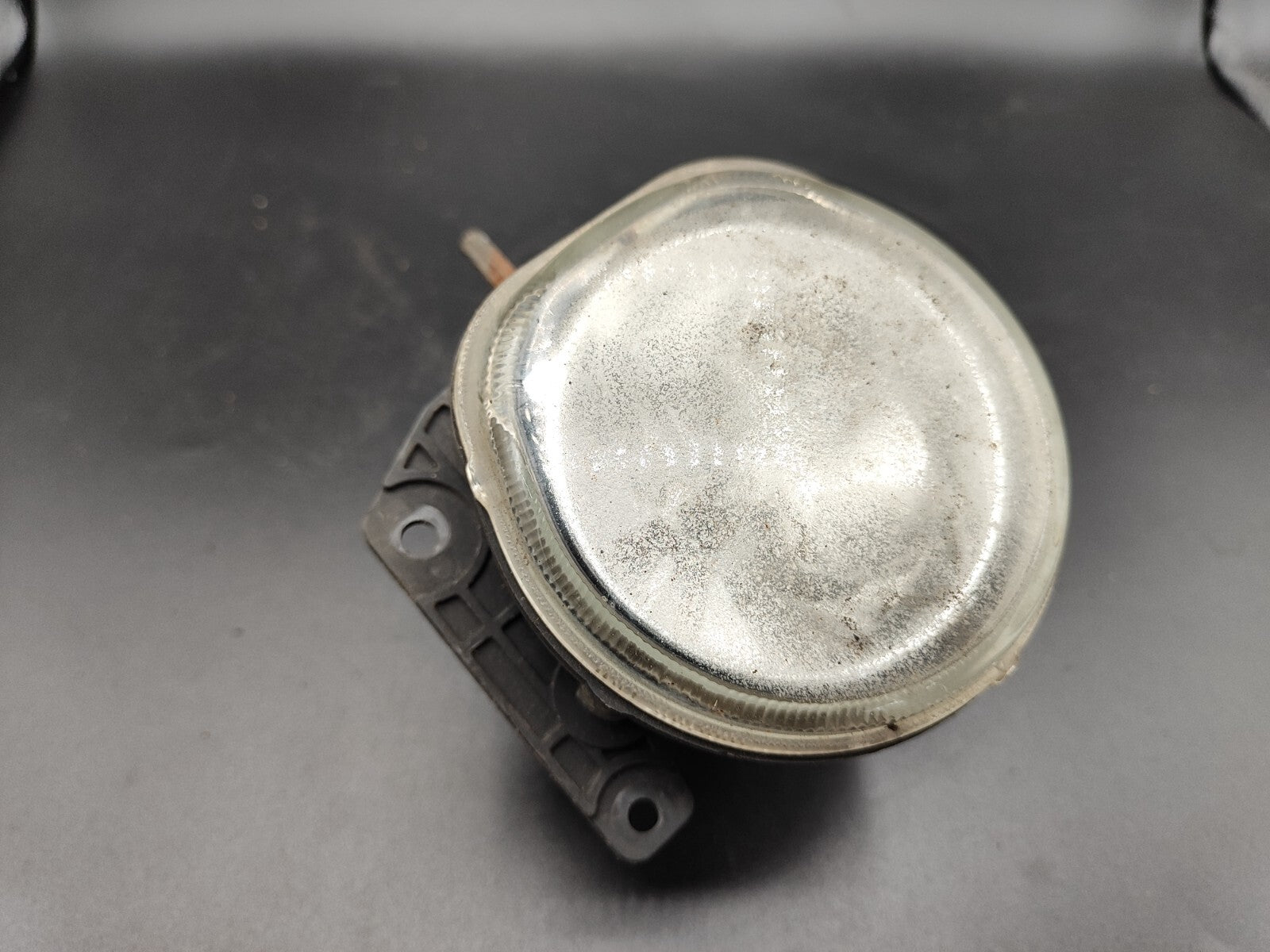 Alfa Romeo 156 SW 2.4JTD 110kW 2003 Front Fog Light 38660744