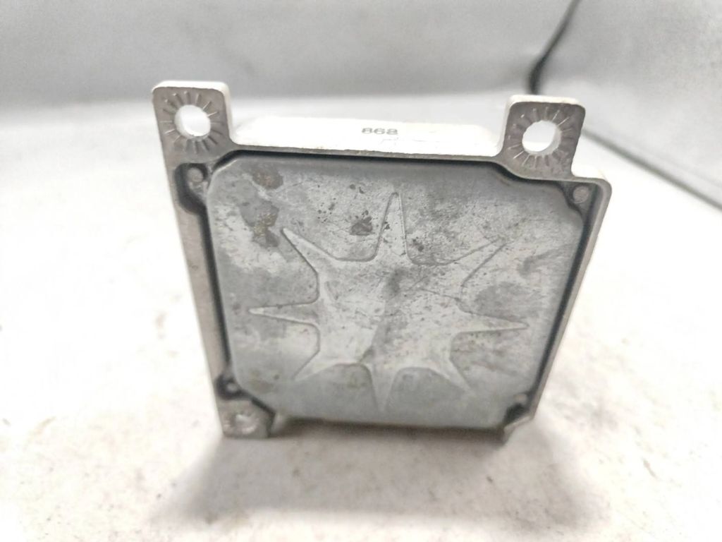 Audi A4 S4 B5 8D 1995 Safety ECU Control unit module 8D0959655L 