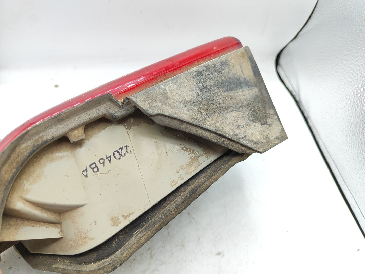 Ford Escort MK6 1995 LHD Rear Right Side Taillight Lamp Light 93AG13N004AA