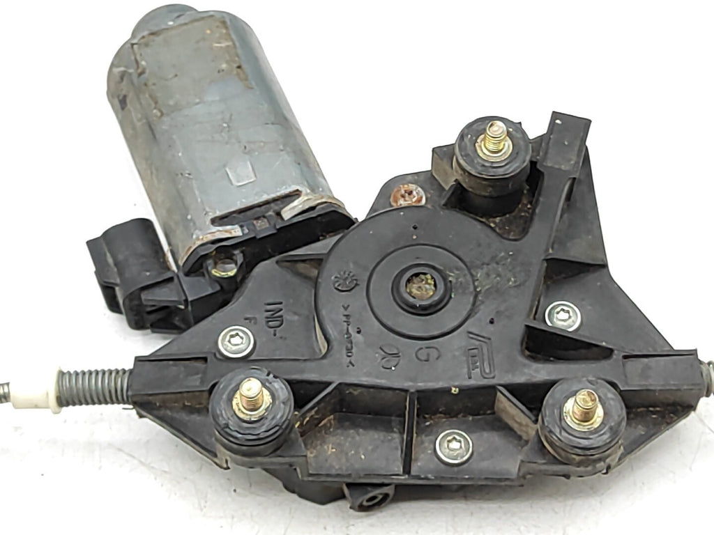 Alfa Romeo 156 1.9JTD 2002 Front Right Window Lifting Mechanism Motor 400397A