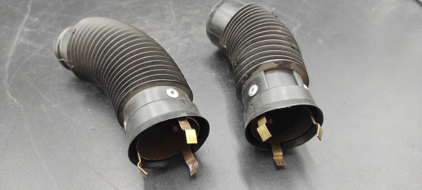 Alfa Romeo GT Petrol 2008 Interior Air Vent Duct Pipe 60582728