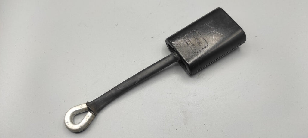 Alfa Romeo 156 SW 2.4JTD 2002 LHD Front Left Side Seat Buckle 10446590