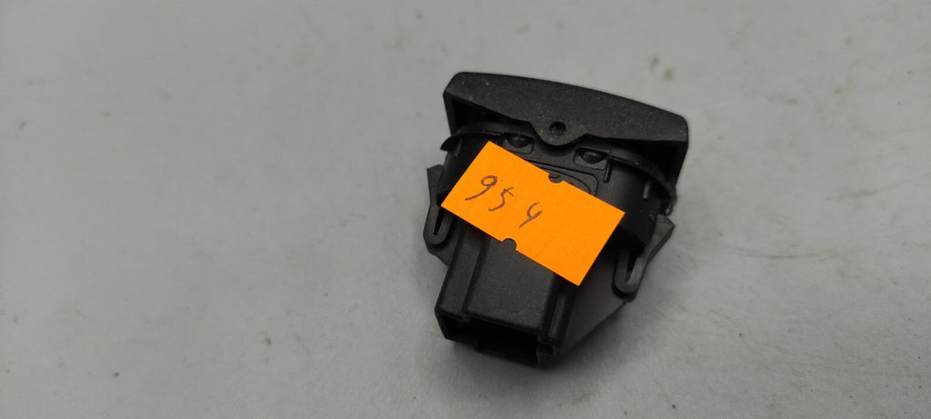 Ford Mondeo MK3 2.5 V6 125kW 2005 Electric Power Window Switch 1S7T14529AB