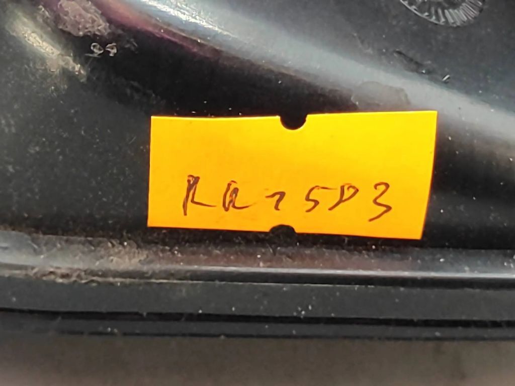 Volkswagen PASSAT B5 TDI Diesel 1998 speedometer instrument cluster 3B0920822A 