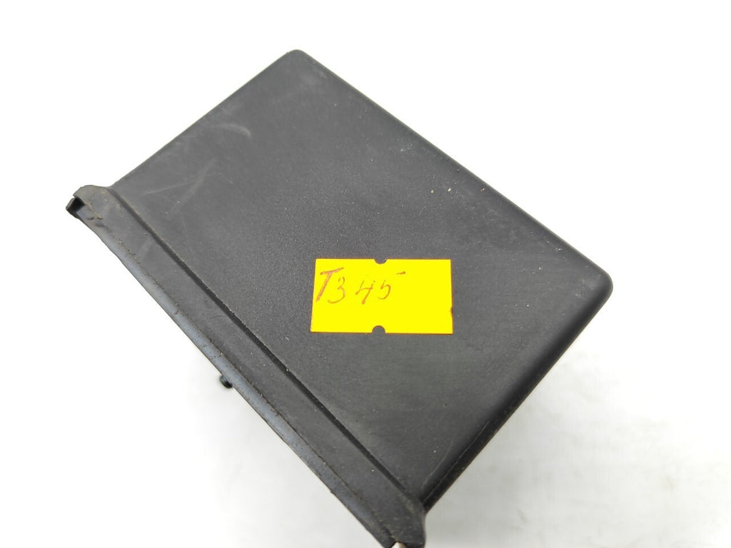 Alfa Romeo 166 2.4JTD 110kW 2001 Fuse Box Module Cover Cap