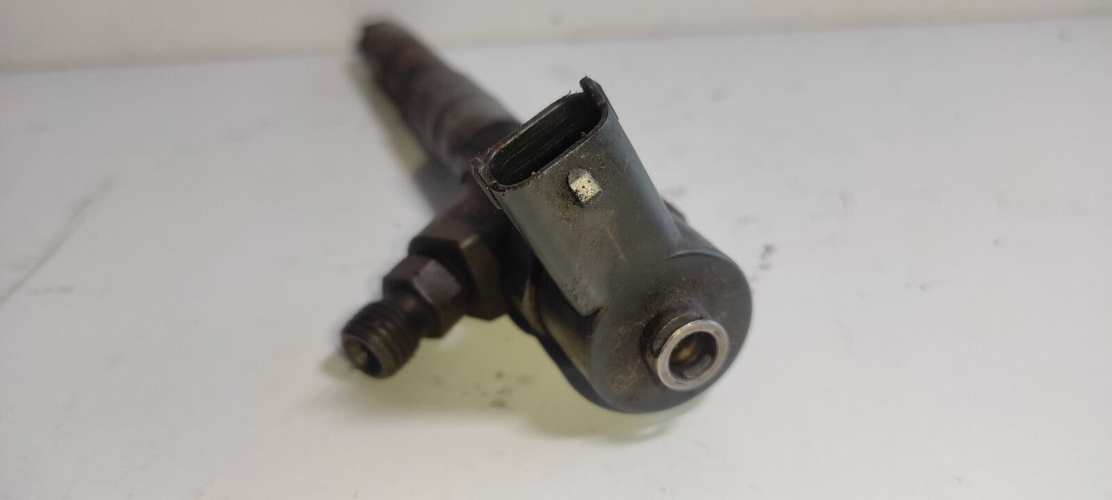 Alfa Romeo 156 2.4JTD 129kW 2005 Diesel Fuel Supply Injector 0445110111