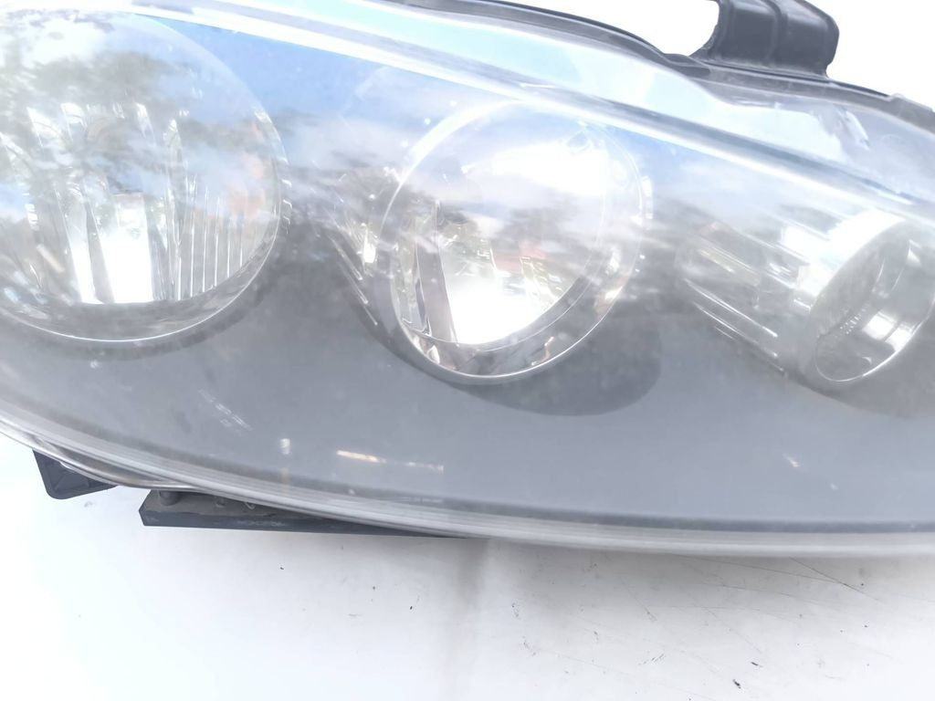 Alfa Romeo 147 2005  LHD Facelift Right headlight 89101231 