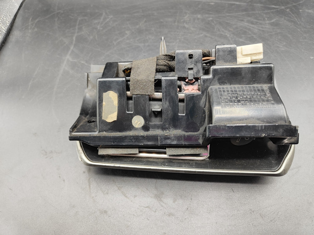 Alfa Romeo 156 2004 LHD Front Dashboard Center Console Ashtray 156029012