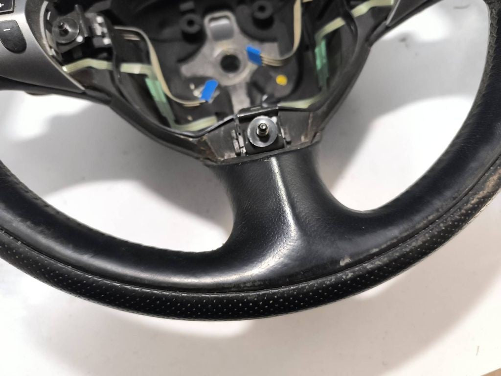 Alfa Romeo 147 2002 Selespeed AUTO Steering wheel 