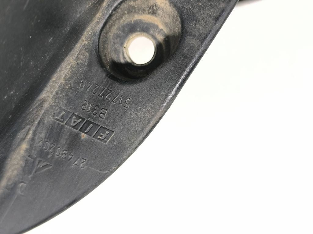 Fiat Croma 2007 Right rear tail light lamp 51727249 