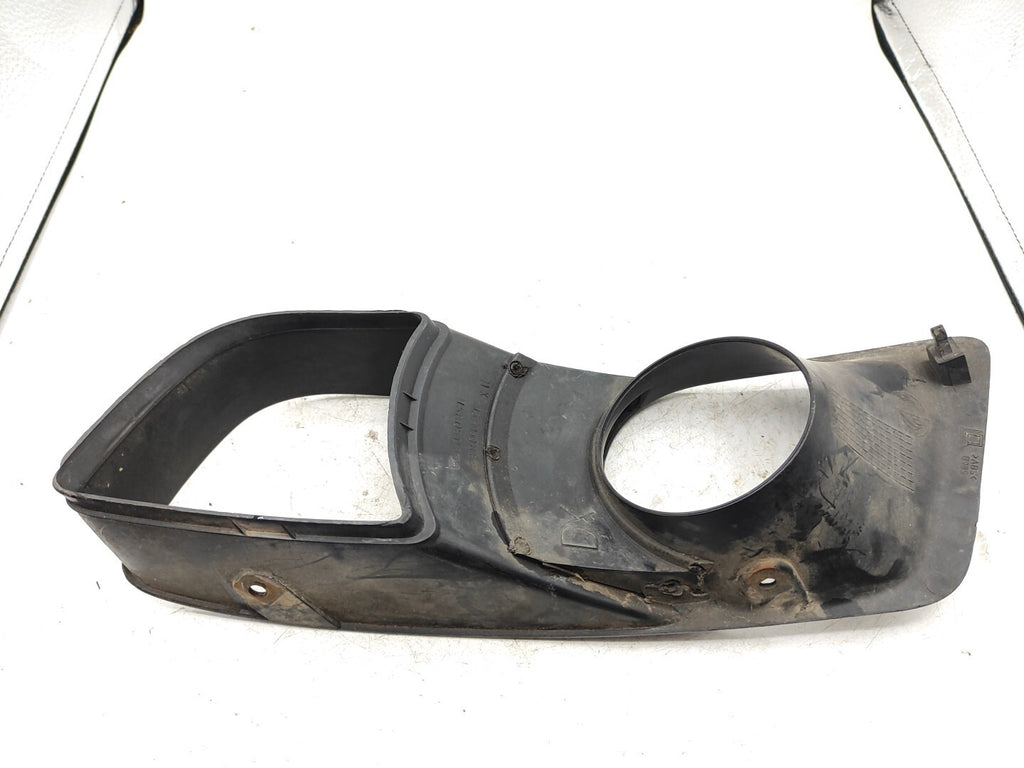 Alfa Romeo 156 1.9JTD 110kW 2003 Front Bumper Right Grille 156050862