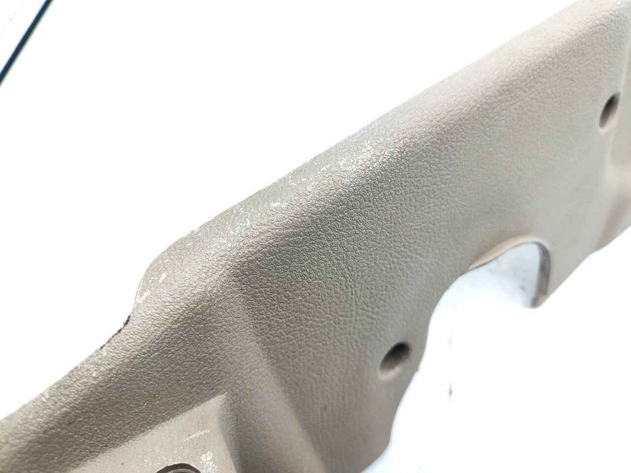 Alfa Romeo 166 LHD Front Right Seat Trim 1833810DX