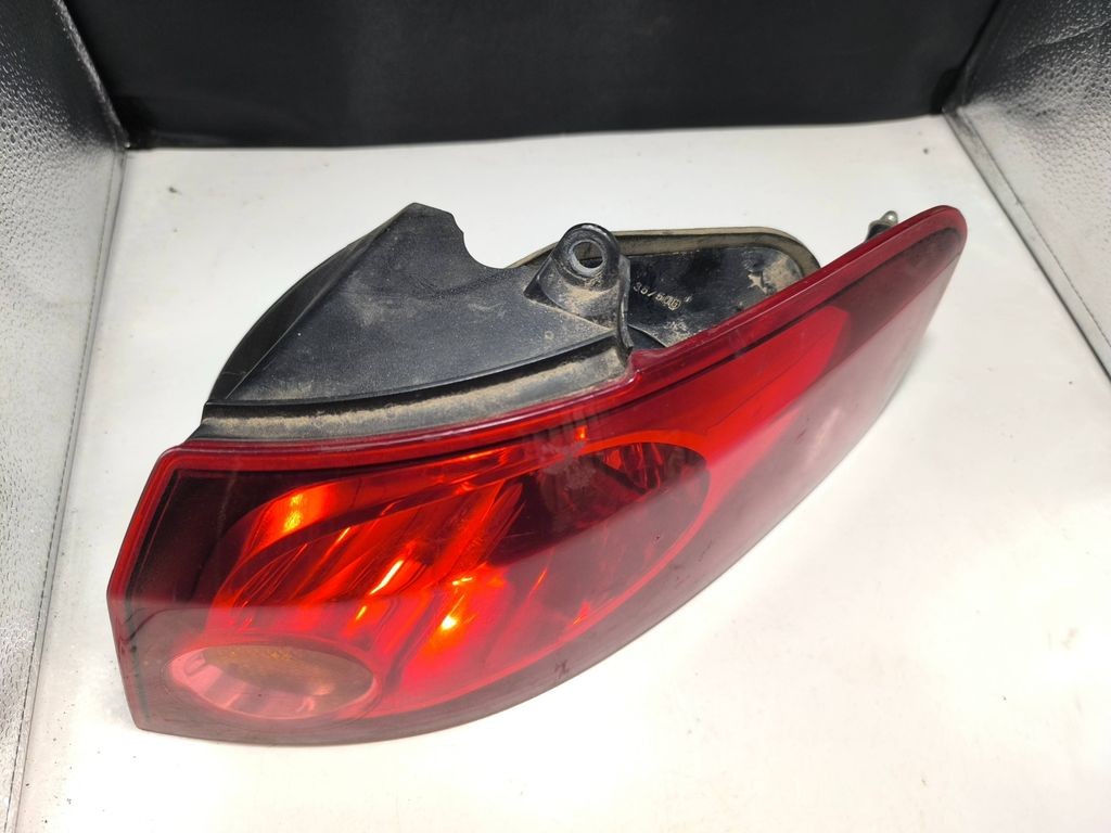 Fiat Croma 2007 Right rear tail light lamp 51727249 