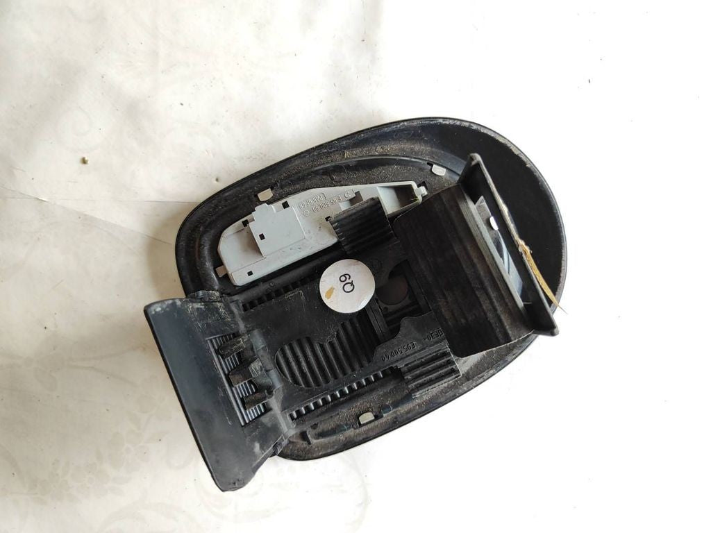 Mercedes-Benz S W220 2003 Gear shifter surround trim plastic E9550040 