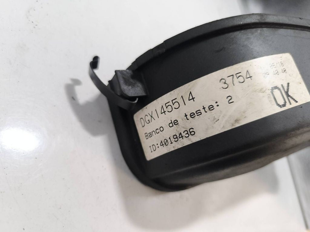 Volkswagen Golf VII 2018 Petrol Timing belt cover 04E109108J 