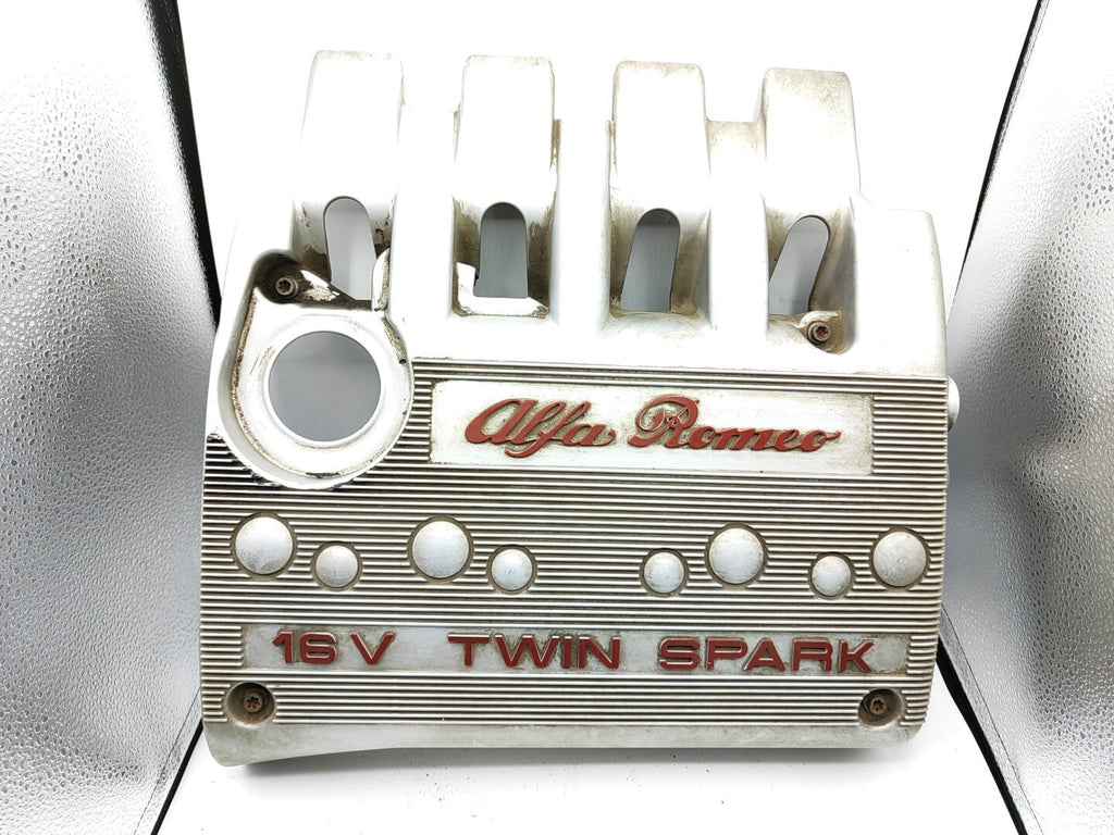 Alfa Romeo 156 2.0TS Saloon 2000 Engine Cover 0280620502