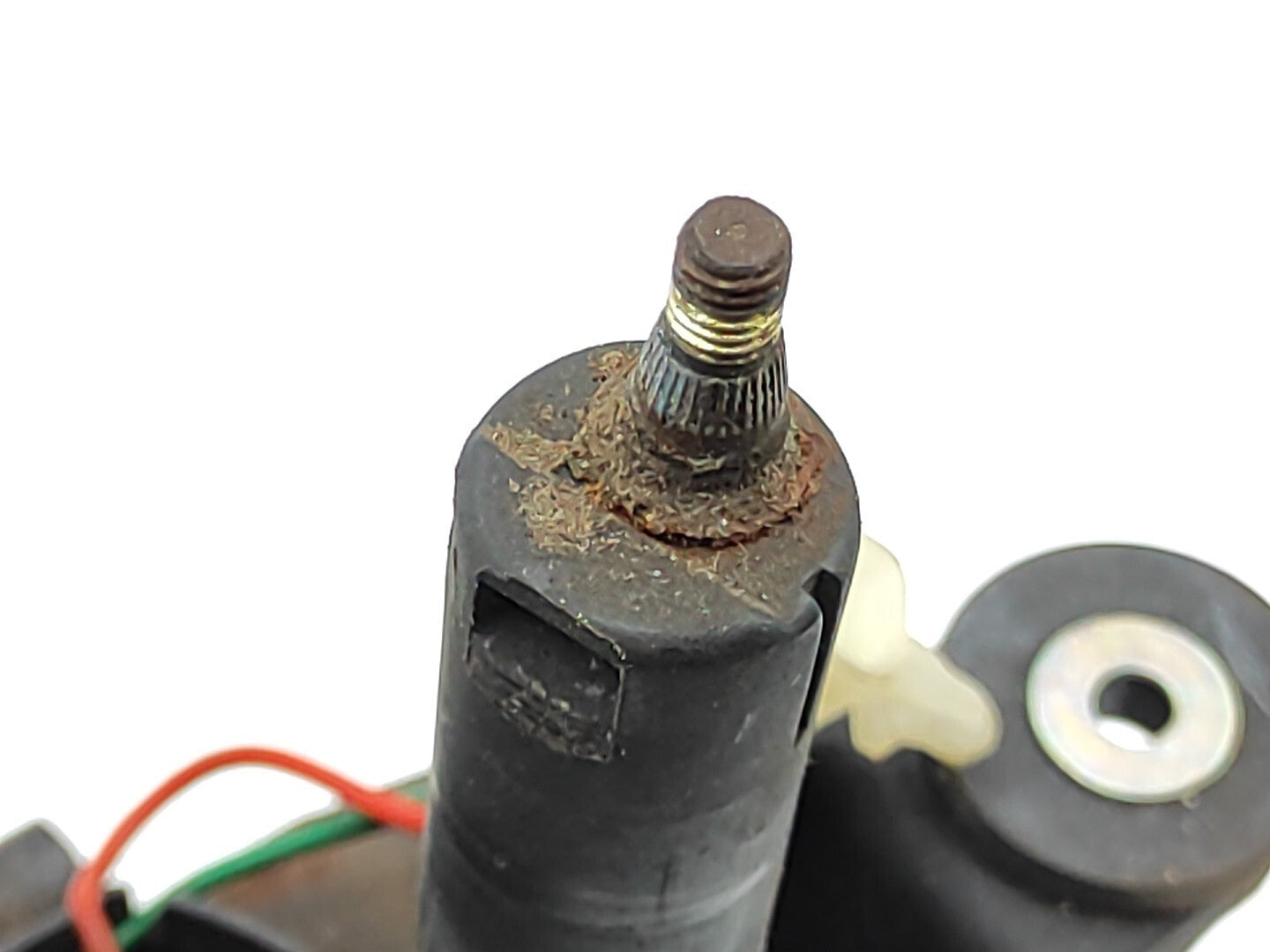 Alfa Romeo 147 1.9JTD 110kW Diesel 2007 Rear Wiper Glass Motor 66350002