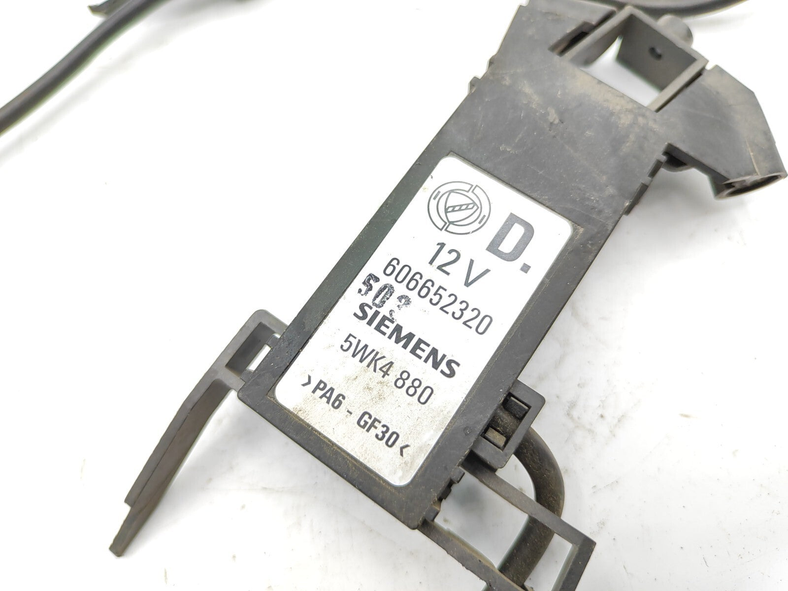 Alfa Romeo 156 1.9JTD 2004 Alarm Sensor Module 606652320