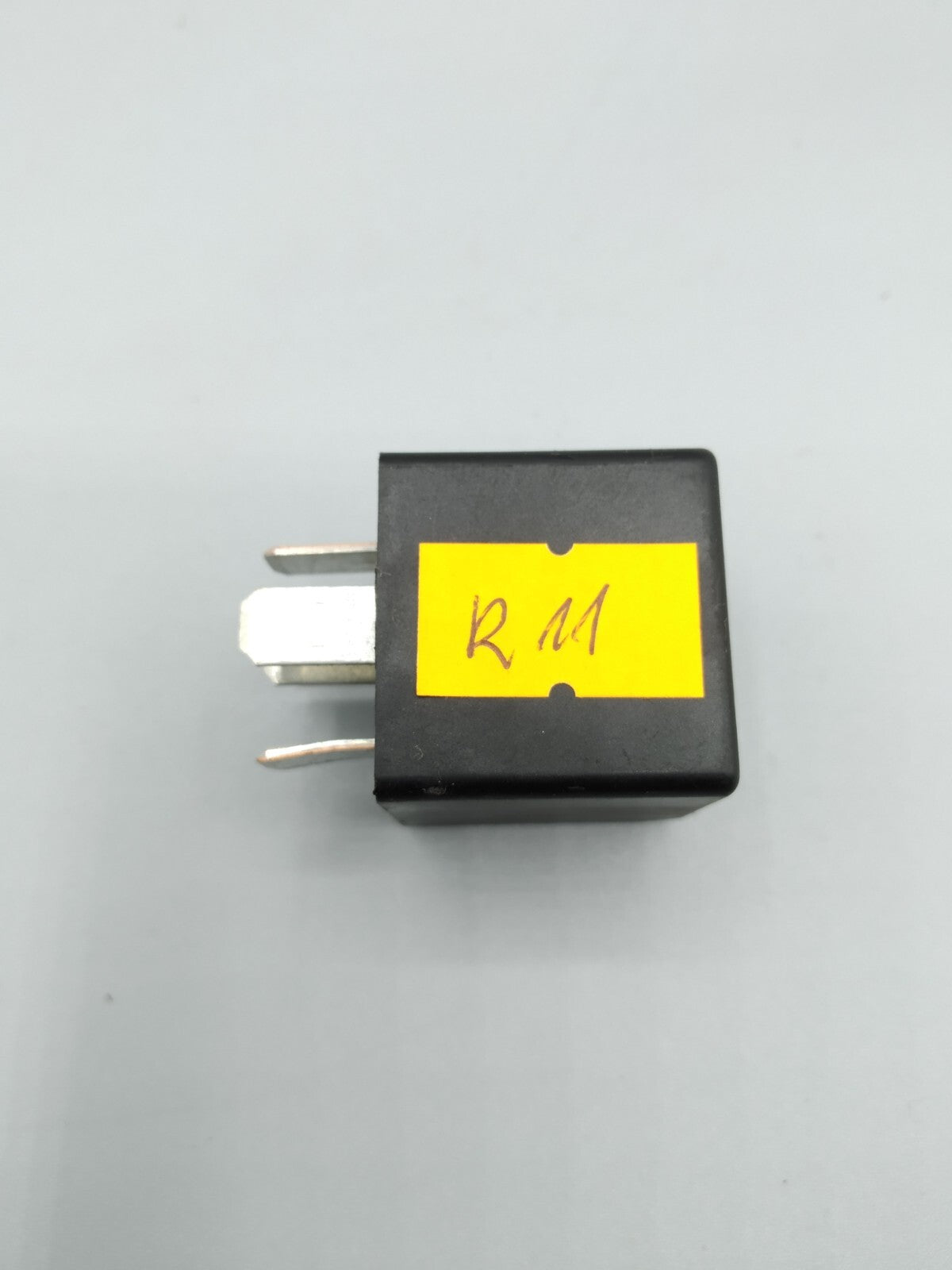 Ford Mondeo MK3 2.5i 2005 Relay Control Unit Module F0AB14B192AA