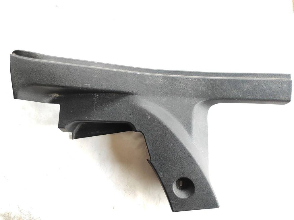 Alfa Romeo 159 2007 Left rear sill trim cover 156044494 