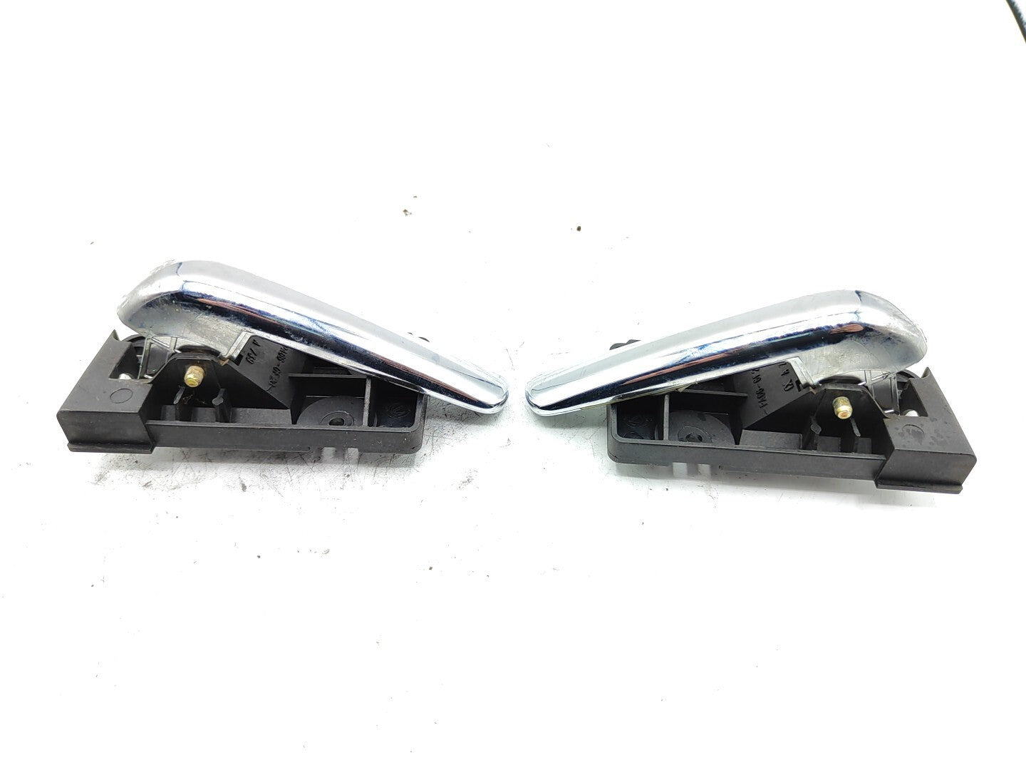 Alfa Romeo 156 2.0TS 2000 Front Right /Left Door Opening Inner Handle