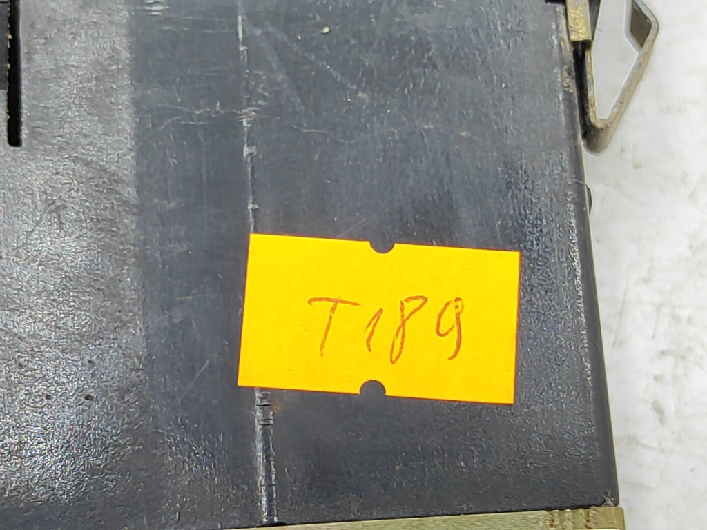 Alfa Romeo 156 2000 LHD Headlight Range Control Switch 156016309