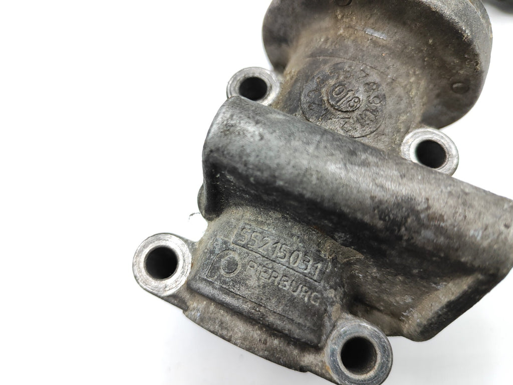 Alfa Romeo GT 1.9JTD 110kW 2006 Diesel Engine EGR Valve 55204250