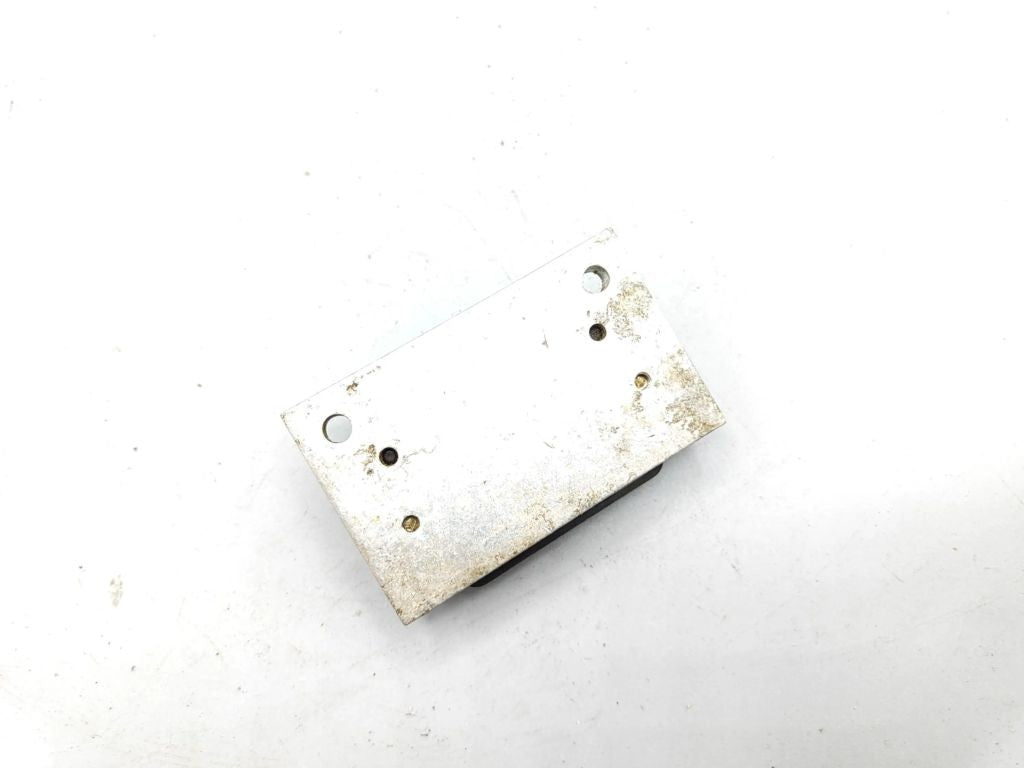 Volkswagen Golf II 1990 Ignition control unit module 211905351D 