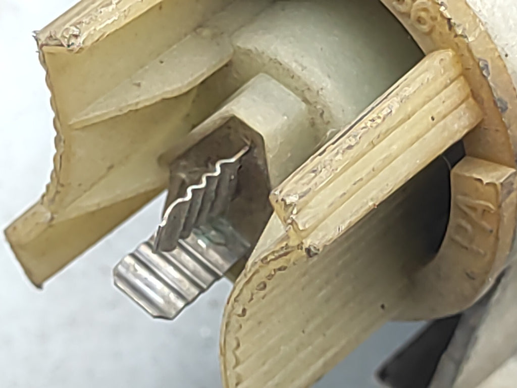 Opel Corsa A Front Right Indicator Turn Light E9006341