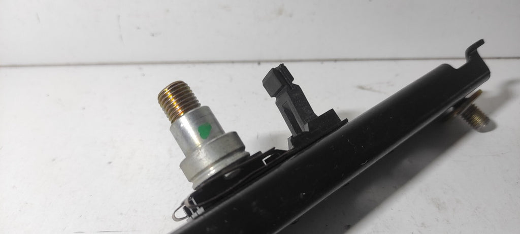 Alfa Romeo GT 1.9JTDm 110kW Diesel 2008 Front Seat Belt Height Adjuster